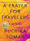 Cover image for A Prayer for Travelers